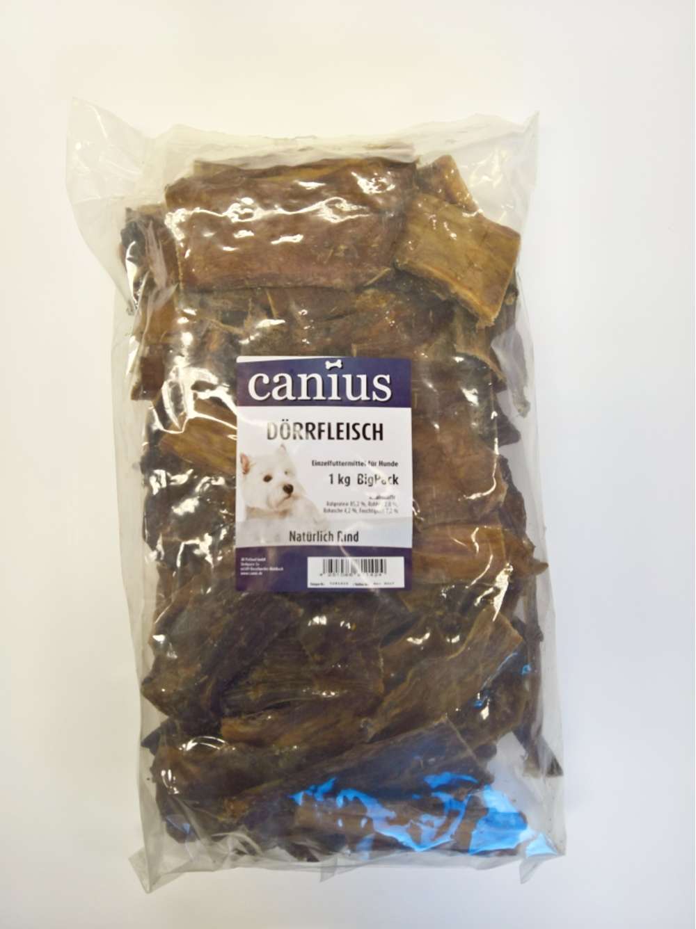 Canius BigPack