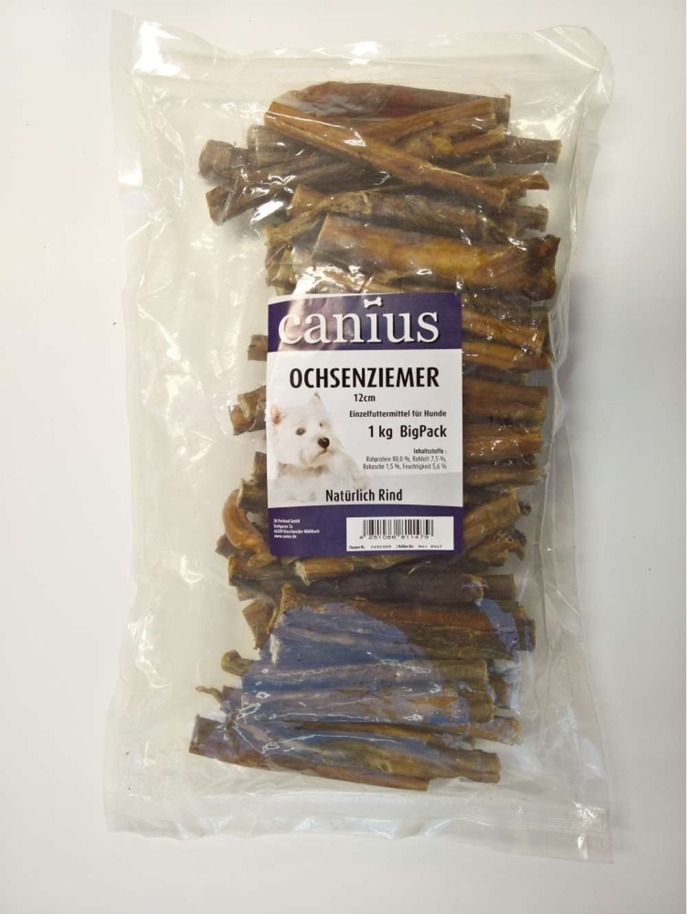 Canius BigPack