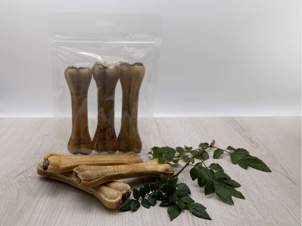 Canius Kauknochen Pansen