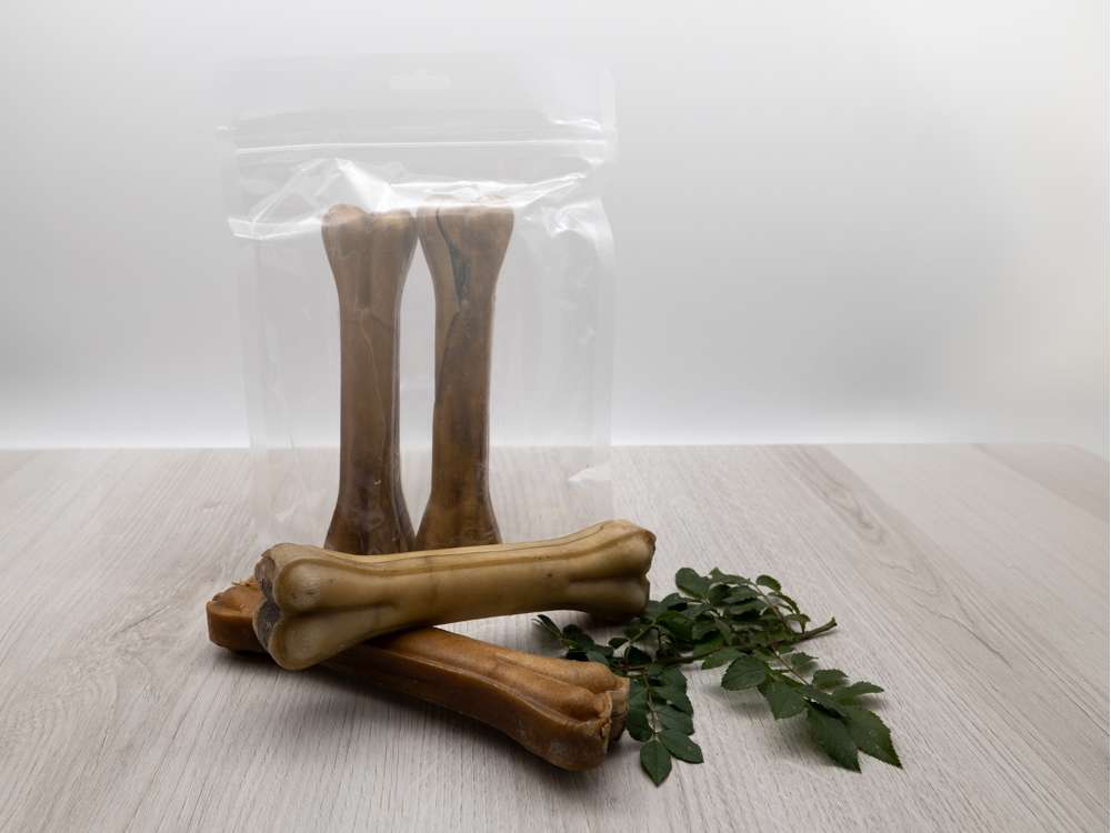 Canius Kauknochen Pansen