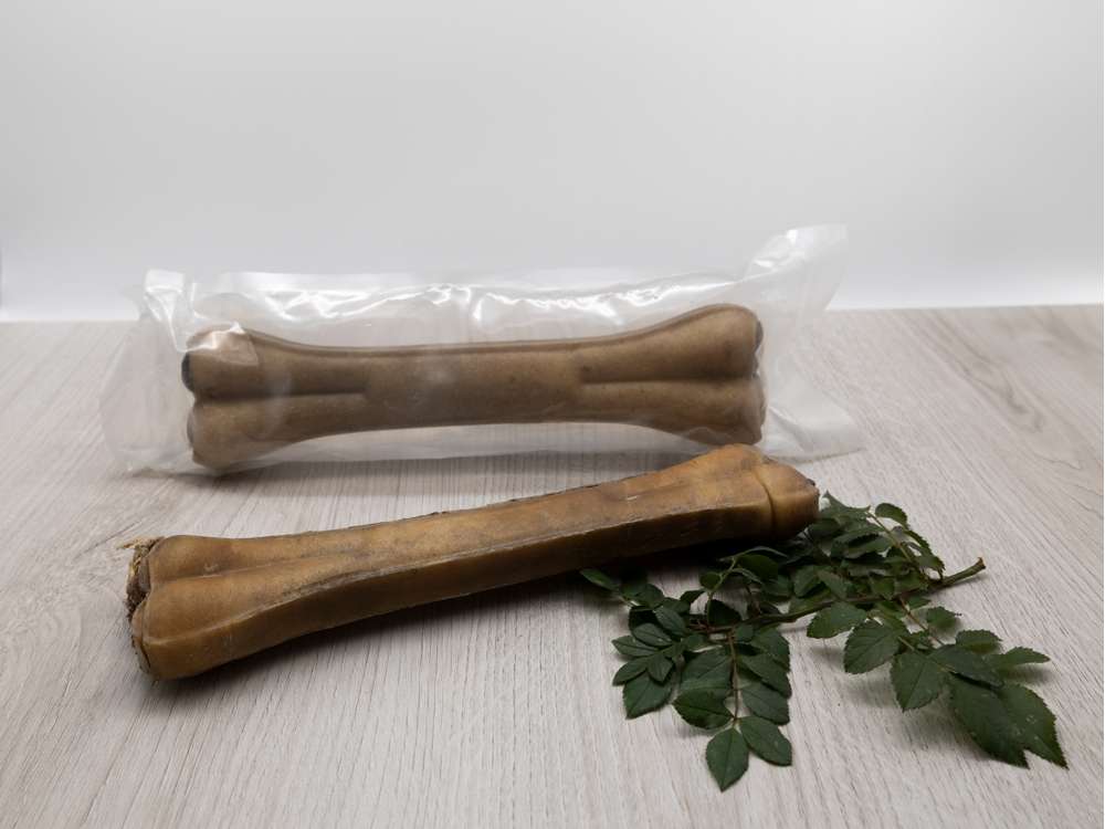 Canius Kauknochen Pansen