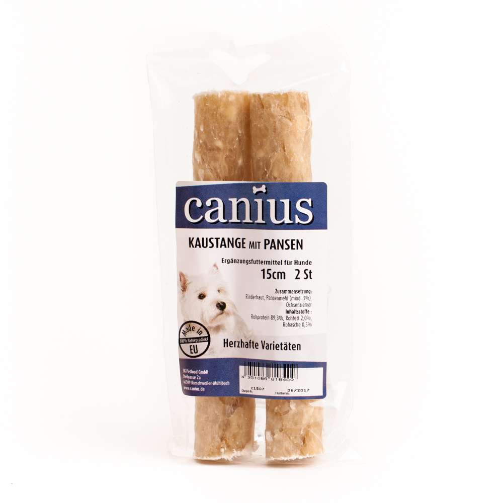 Canius EU Kaustange