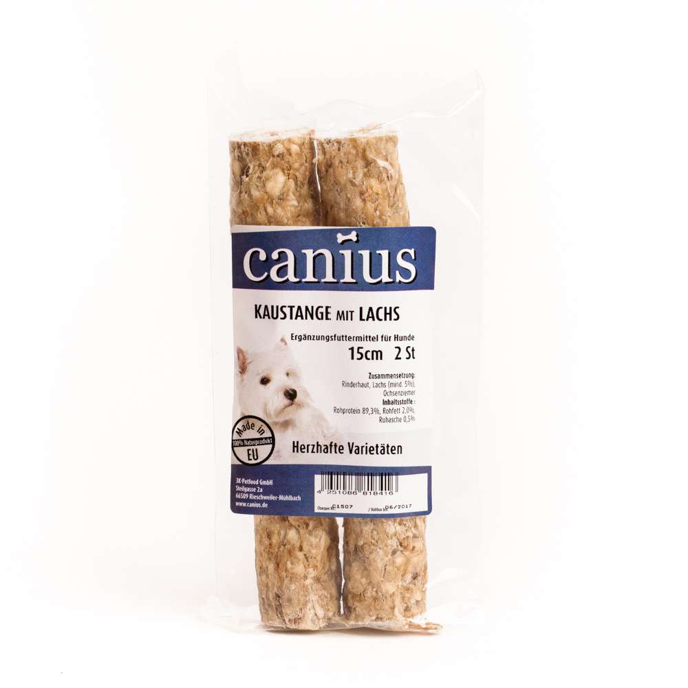 Canius EU Kaustange