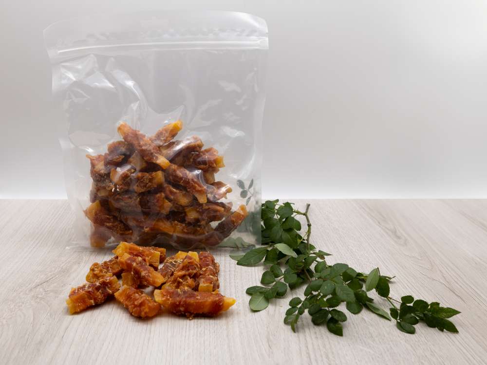 Canius Hühnerbrust + Süßkartoffel